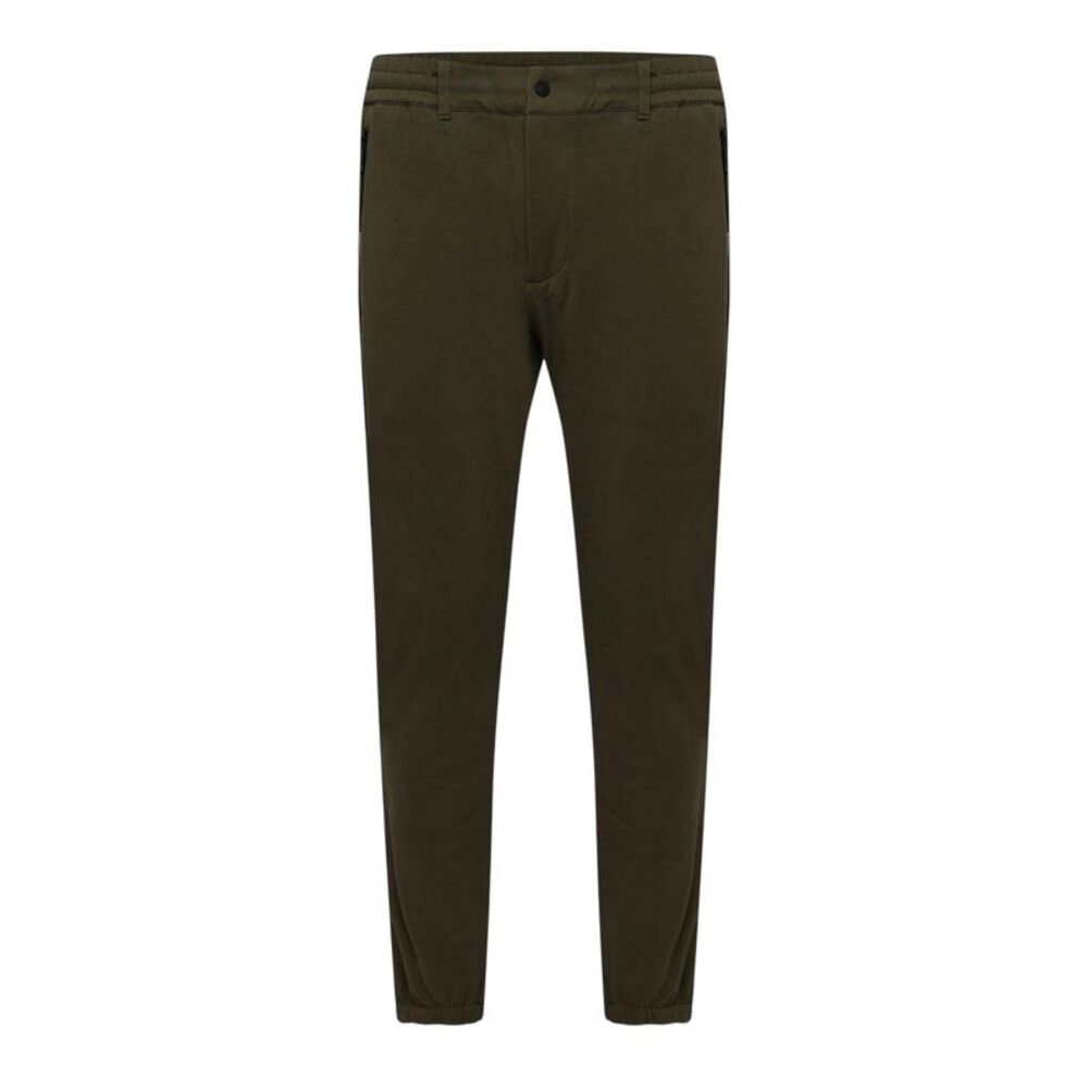 Replay Mens Joggers / Green